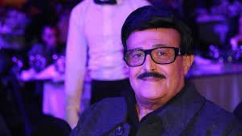 وفاة الفنان المصري سمير غانم متأثرا بإصابته بفيروس كورونا