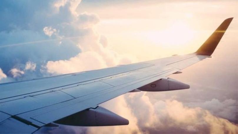 AFP: Missing plane in Siberia found, survivors seen