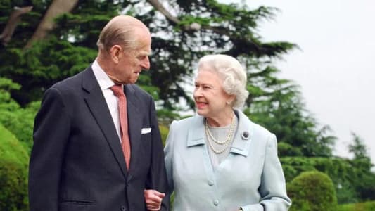 Queen Marks First Wedding Anniversary Without Duke of Edinburgh