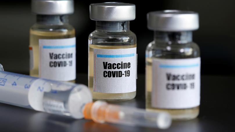 AFP citing European source: EU to double Covax vaccine funding to 1 billion euros