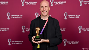 American Journalist Grant Wahl Dies After Collapsing at Qatar World Cup