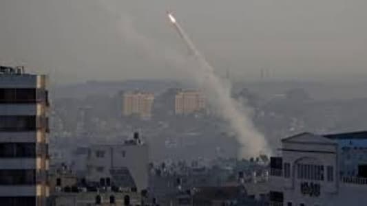 Israeli media: Sirens activated in Nir Oz, in the Gaza Strip, for fear of drone infiltration