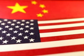 China signals willingness to repatriate confirmed Chinese nationals from the US