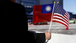 US delegation attends Taiwan inauguration amid China tensions
