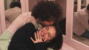 Selena Gomez announces engagement to Benny Blanco