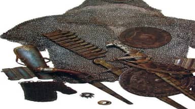 اكتشافٌ أثري نادر