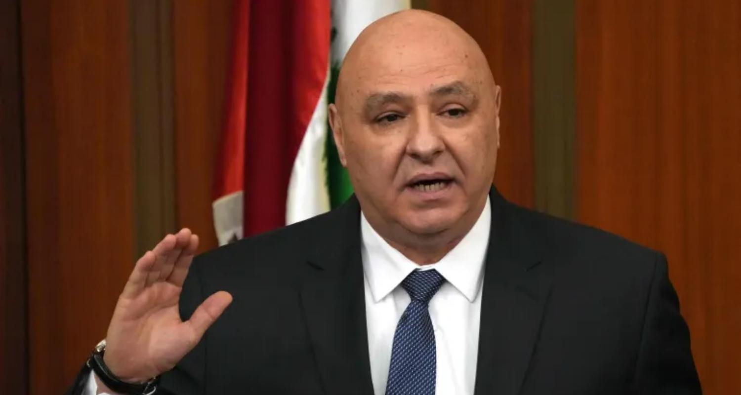 نزع السلاح... عون يعمل على خطّ برّي - "الحزب"