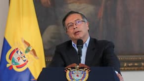 Colombian President Petro asks cabinet members to resign