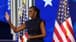 Michelle Obama: The Presidency May Just Be a 'Black Job'