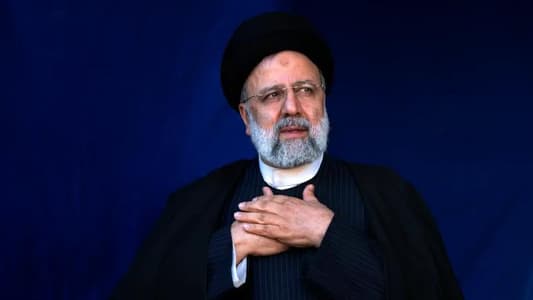 Iran's President Ebrahim Raisi Dies at 63 in Helicopter Crash