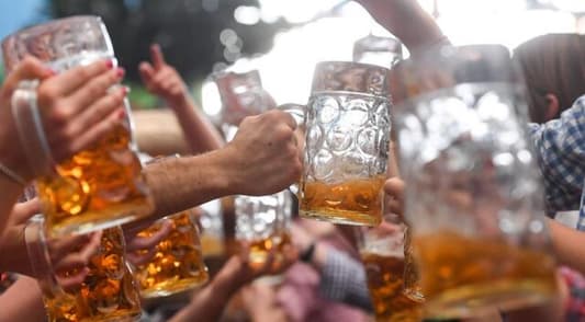Heavy Drinkers Really Do Not ‘Handle Their Liquor,’ According to Study