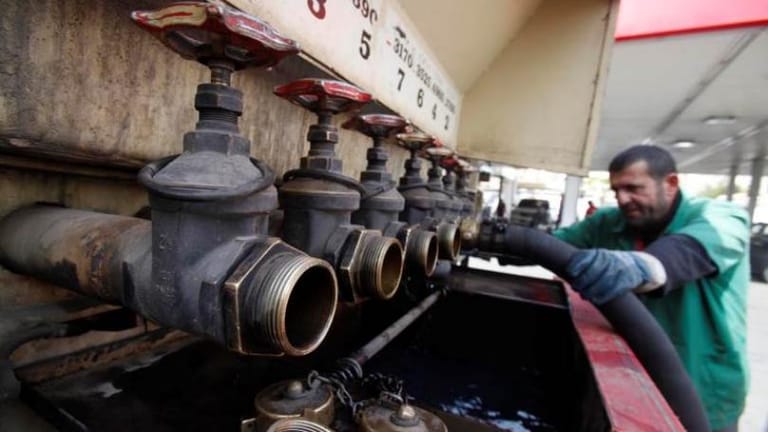 أبو شقرا: لاستيراد كميات أكبر من المازوت