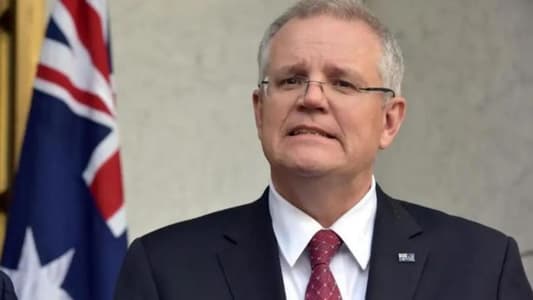 رئيس وزراء أستراليا في رسالة مؤثرة إلى اللبنانيين