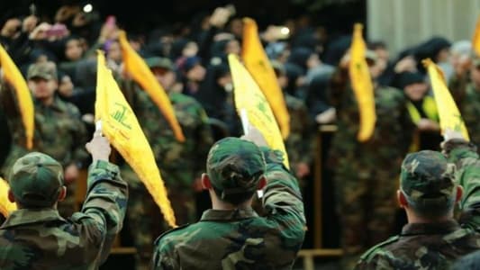 Hezbollah: We targeted three Merkava tanks with rockets as they advanced towards the vicinity of Aita ash Shaab, causing fatalities and injuries among their crews