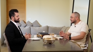 "ع دروب الغربة"… حكايات سورية بين الألم والأمل على "أنا سوريا"!