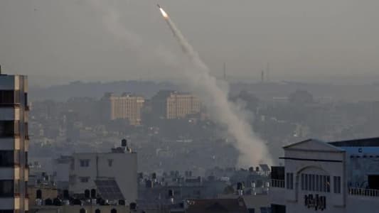 صفارات الإنذار تدوّي في سديروت وإيفيم ونير عام في غلاف غزة الشمالي
