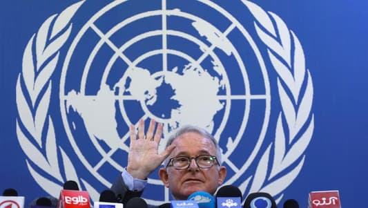 Taliban bars UN human rights special rapporteur from Afghanistan