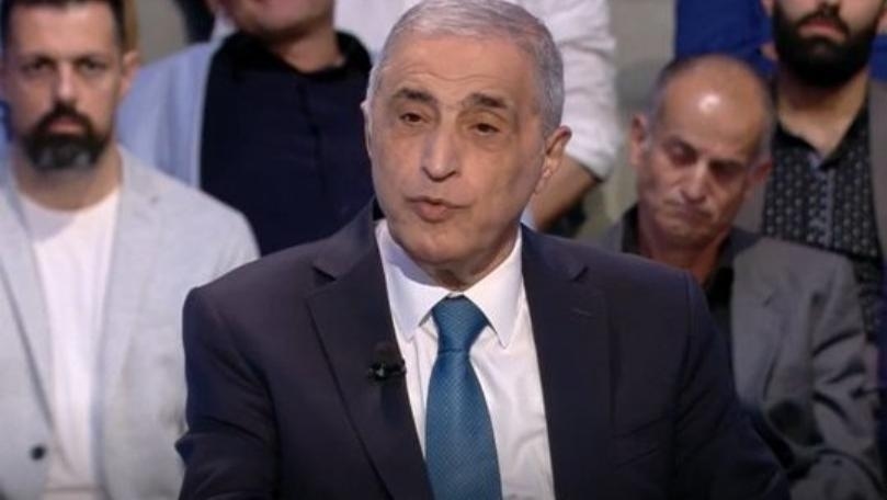 MP Kassem Hashem: A swift plan must be set for reconstruction and for working toward the liberation of the occupied Lebanese land, and we ask, "Why has this file not been addressed yet?"