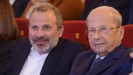 جبران باسيل الـ "بلا هويّة"