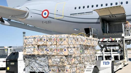 قرار دولي حول المساعدات للبنان