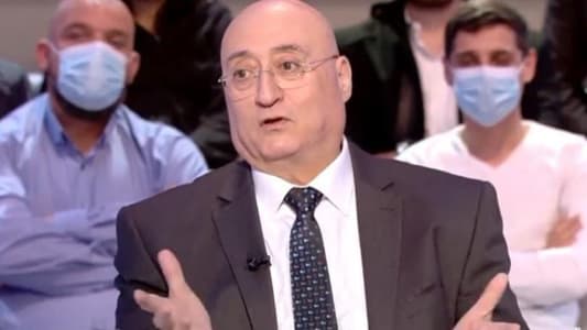 Lawyer Joseph Abou Fadel to MTV: If the government remains idle, then this means that there will be no elections