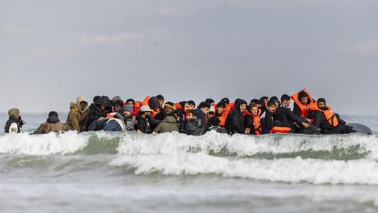 Several Migrants Dead in English Channel Crossing Attempt