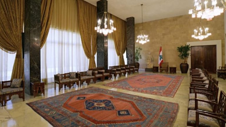 ماذا يريد "الحزب" رئاسياً؟