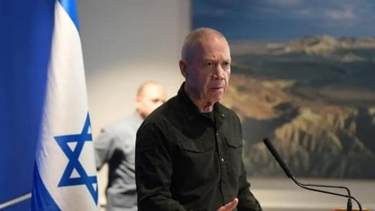 Yedioth Ahronoth: Galant delivered a strong critique of Netanyahu and his government, warning in a message prior to the strike on Iran that the war is being conducted without clear direction