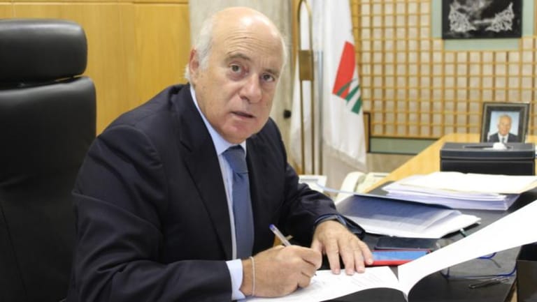 بو سليمان لـmtv: شعرت باندفاع دولي وديناميكية جديدة نحو التحقيق الدولي في انفجار المرفأ وهذا ليس موجهًا ضدّ أحد ونحن مع الحقيقة والعدالة