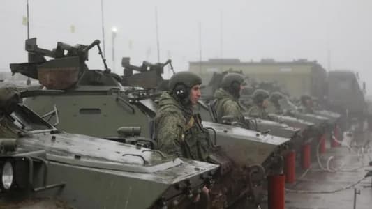 طبول الحرب قُرعت: روسيا على أعتاب كييف!