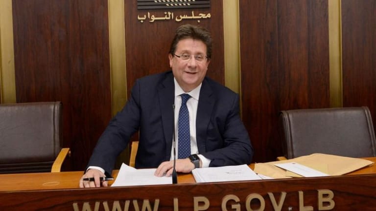 كنعان: لن تكون هناك محاصصة في الصندوق السيادي