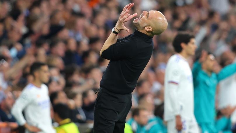 بيب غوارديولا: لعنة الأمتار الأخيرة!