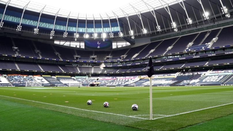 Spurs game against Rennes postponed, UEFA confirms