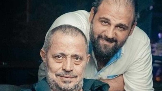 After the death of George Wassouf’s son… Questions about the state of medical services