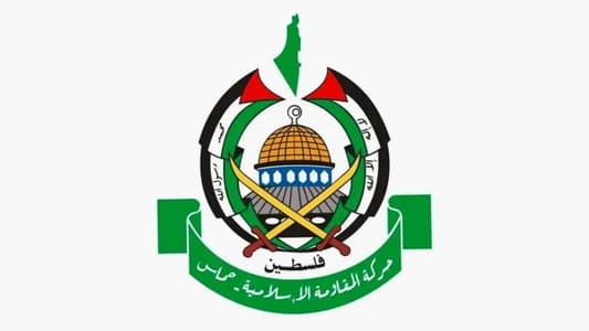 Hamas: The Syrian people, with all their factions and national unity, are capable of overcoming all challenges and passing through this critical phase