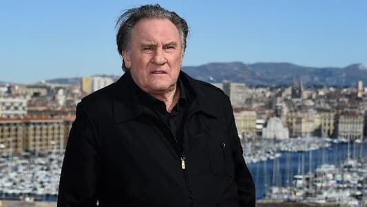 AFP: French prosecutors request trial in Depardieu rape probe