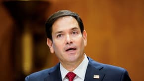 Rubio to visit Middle East after Trump proposal for US to take over Gaza