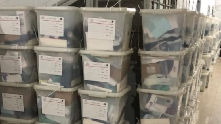 في جبيل: اعتماد مكننة حديثة في توزيع رؤساء الأقلام