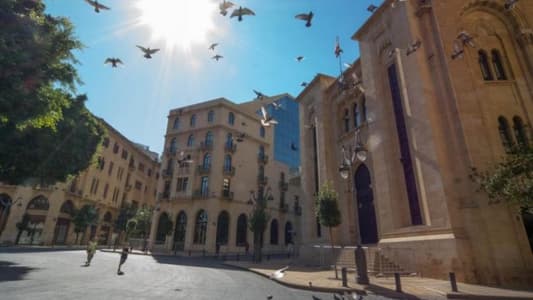 An urgent meeting of the Environment Committee in Parliament has been convened following the fire that erupted yesterday at the Jdeideh landfill