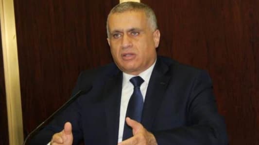 طرابلسي: أنا مع إلغاء البريفيه بقانون