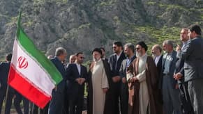 Several senior Iranian officials died alongside Raisi