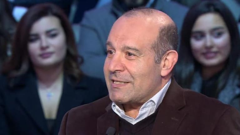 Alloush to MTV: France has a vision related to all of Lebanon and its initiative is there to support the country, not the Future Movement