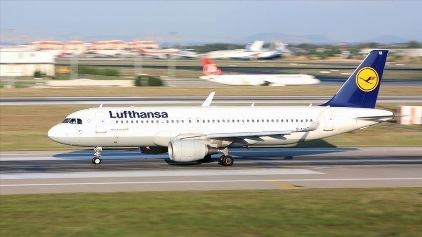 Israeli Army Radio: Lufthansa extends the suspension of its flights to Israel until May 18