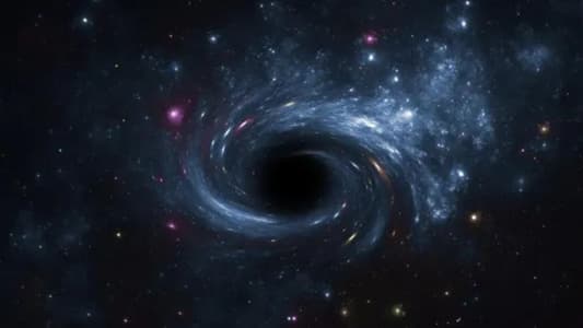 Stephen Hawking Theory Proved Right by Man-Made Black Hole