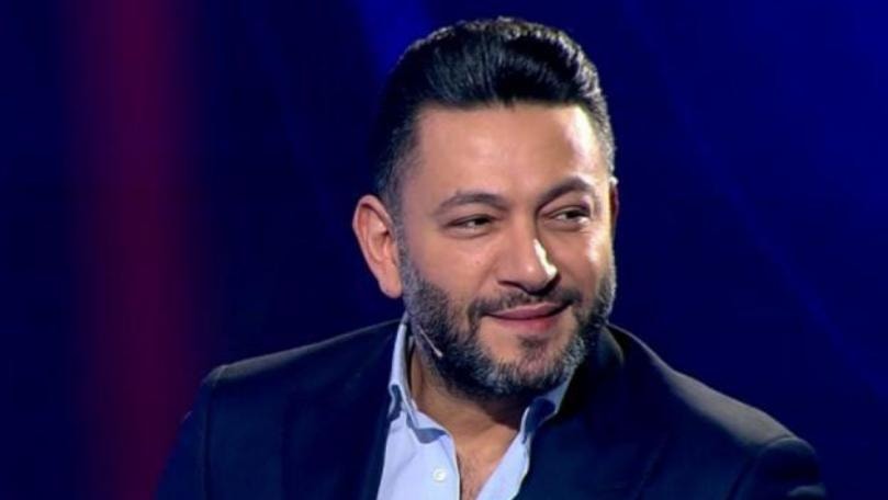 زياد برجي يودّع الشاعر محمد ماضي بهذه الكلمات - MTV Lebanon