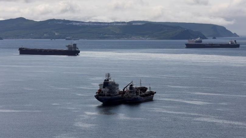 Brent oil falls on fears of global economic slowdown