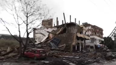 طريق الجنوب... خسائر لا تُعدّ بالأرقام فقط!