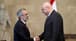 President Aoun to the Portuguese Foreign Minister: Lebanon supports the Arab Peace Initiative and rejects proposals that lead to any form of displacement of Palestinians from their land or undermine their legitimate rights