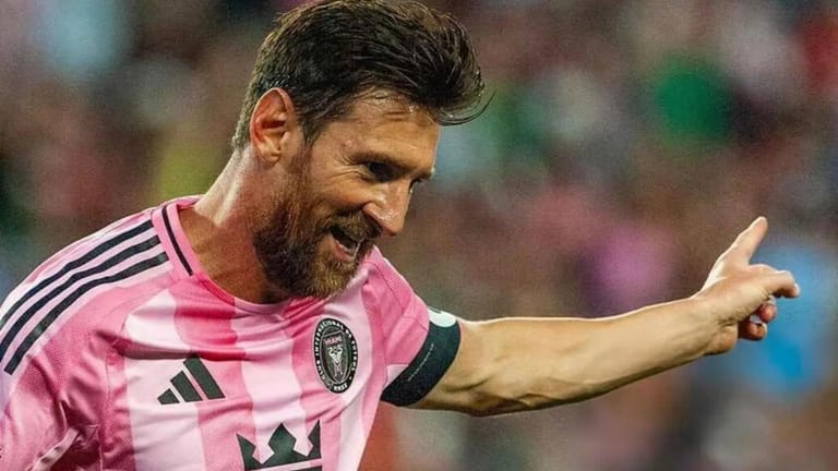 كاميرا خاصة لمراقبة ميسي