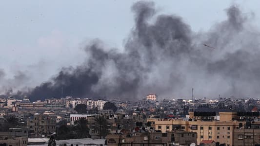 US, global allies release joint statement on Gaza ceasefire deal